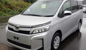 トヨタ ヴォクシー TOYOTA VOXY 2019 中古