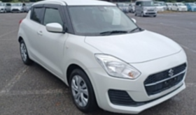 スズキ スイフト SUZUKI SWIFT 2019 中古