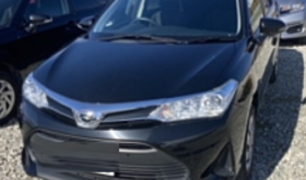 トヨタ カローラ フィールダー TOYOTA COROLLA FIELDER 2019 中古