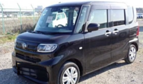 ダイハツ タント DAIHATSU TANTO 2020 中古