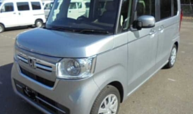 ホンダ N-BOX HONDA N-BOX 2020 中古