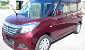 スズキ ソリオ SUZUKI SOLIO 2020 中古