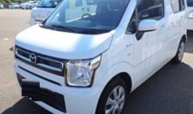 MAZDA FLAIR 2018 中古