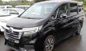 ホンダ ステップワゴン HONDA STEP WGN 2019