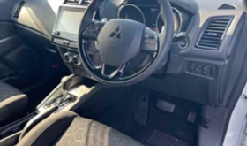 MITSUBISHI RVR 2019 中古