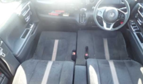 HONDA N-BOX 2020 中古