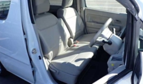 スズキ ワゴンR SUZUKI WAGON R 2019 中古