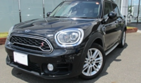 BMW MINI 2018 中古