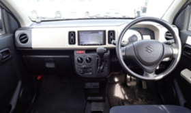 スズキ アルト SUZUKI ALTO 2019