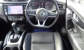 日産 エクストレイル NISSAN X-TRAIL 2020 中古