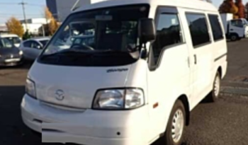 MAZDA BONGO VAN 2018 中古