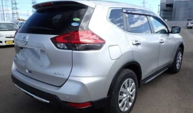 日産 エクストレイル NISSAN X-TRAIL 2019 中古