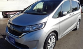 ホンダ フリード HONDA FREED 2019 中古