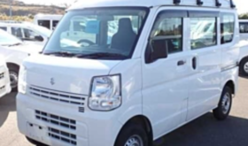 スズキ エブリィ SUZUKI EVERY 2018 中古