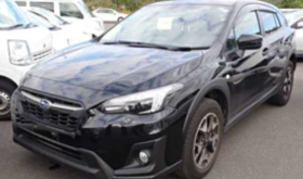 スバル XV SUBARU XV 2019 中古