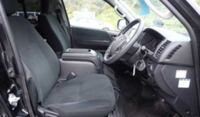 トヨタ ハイエースバン TOYOTA HIACE VAN 2019 中古