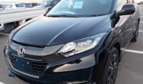 ホンダ ヴェゼル HONDA VEZEL 2018 中古