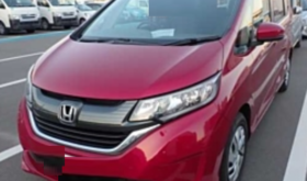 ホンダ フリード HONDA FREED 2019 中古