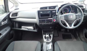 ホンダフィット HONDA FIT 2018 中古