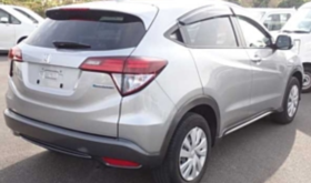 ホンダヴェゼル HONDA VEZEL 2017