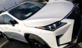 レクサス RX LEXUS RX 2015 中古