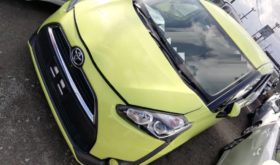 トヨタ シエンタ TOYOTA SIENTA 2018 中古