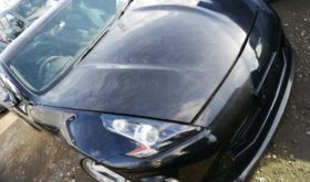 日産 フェアレディZ NISSAN FAIRLADY Z 2008 中古