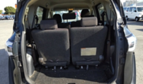 トヨタ シエンタ TOYOTA SIENTA 2018 中古