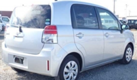 トヨタスペード TOYOTA SPADE 2016 中古