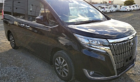 トヨタ エスクァイア TOYOTA ESQUIRE 2017 中古