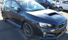 スバル レヴォーグ SUBARU LEVORG 2016 中古