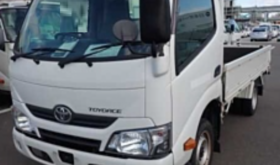 トヨタ トヨエース TOYOTA TOYOACE 2017 中古