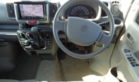 スズキエブリィ SUZUKI EVERY 2018 中古