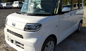 ダイハツ タント DAIHATSU TANTO 2020 中古