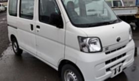 トヨタ ピクシス バン TOYOTA PIXIS VAN 2016 中古