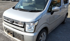 MAZDA FLAIR 2017 中古