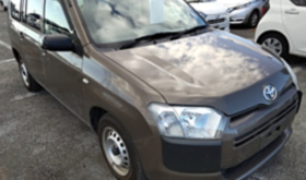 トヨタ プロボックス TOYOTA PROBOX 2016 中古