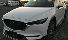 マツダ CX-5 MAZDA CX-5 2018 中古