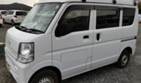 MAZDA SCRUM 2017 中古