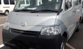 トヨタライトエース TOYOTA LITEACE 2018 中古