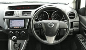 日産 ラフェスタ NISSAN LAFESTA 2016 中古