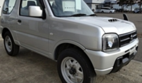 スズキジムニー SUZUKI JIMNY 2016 中古