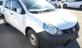 NISSAN AD VAN 2018 中古