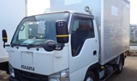 いすゞエルフ ISUZU ELF 2015 中古