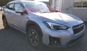 SUBARU XV 2017 中古