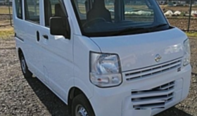 日産クリッパー NISSAN CLIPPER 2017 中古
