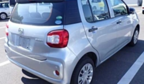 ダイハツブーン DAIHATSU BOON 2020 中古