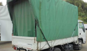 MAZDA TITAN 2016 中古