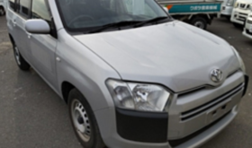 TOYOTA PROBOX 2018 中古