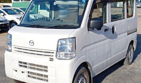 マツダ スクラム MAZDA SCRUM 2021 中古